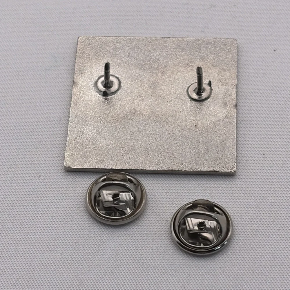 Insider's Guide To The Other Side Lapel Hat Pin